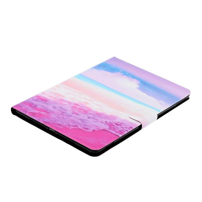 For Samsung Galaxy Tab A9 Case Card Holder Leather Stand Tablet Cover