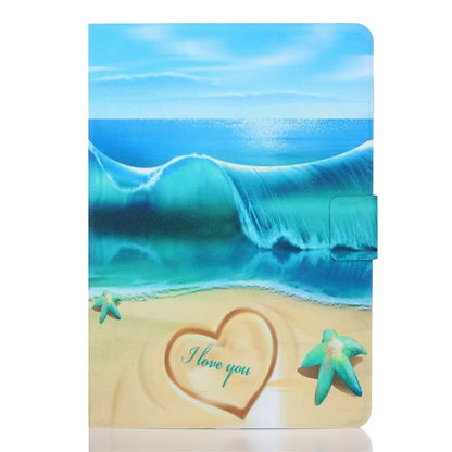 For Samsung Galaxy Tab A9 Case Card Holder Leather Stand Tablet Cover