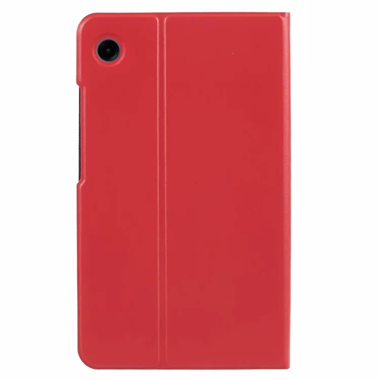 For Samsung Galaxy Tab A9 Tablet Case Anti-Drop PU Leather Flip Cover