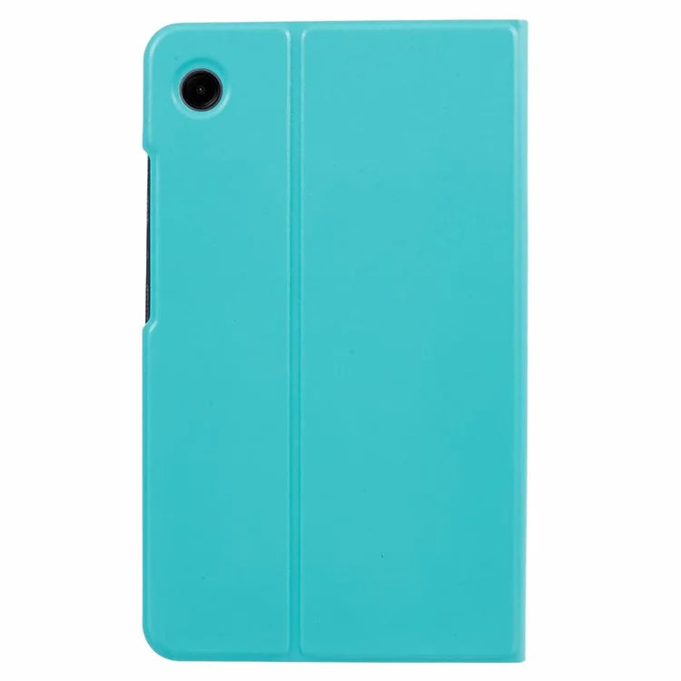 For Samsung Galaxy Tab A9 Tablet Case Anti-Drop PU Leather Flip Cover