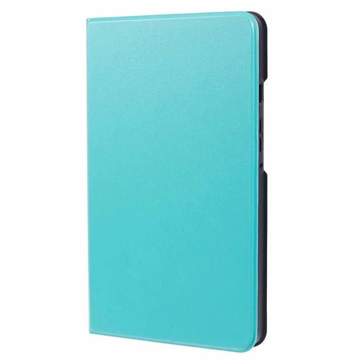 For Samsung Galaxy Tab A9 Tablet Case Anti-Drop PU Leather Flip Cover
