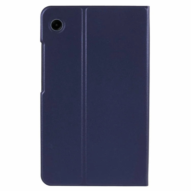 For Samsung Galaxy Tab A9 Tablet Case Anti-Drop PU Leather Flip Cover