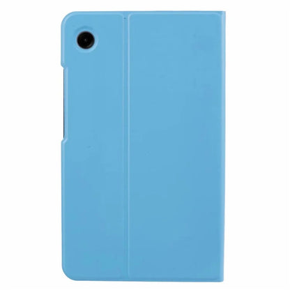 For Samsung Galaxy Tab A9 Tablet Case Anti-Drop PU Leather Flip Cover