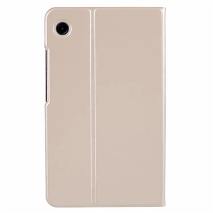 For Samsung Galaxy Tab A9 Tablet Case Anti-Drop PU Leather Flip Cover