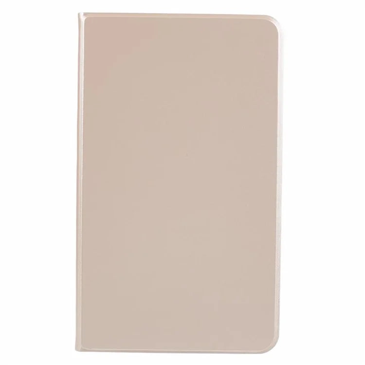For Samsung Galaxy Tab A9 Tablet Case Anti-Drop PU Leather Flip Cover