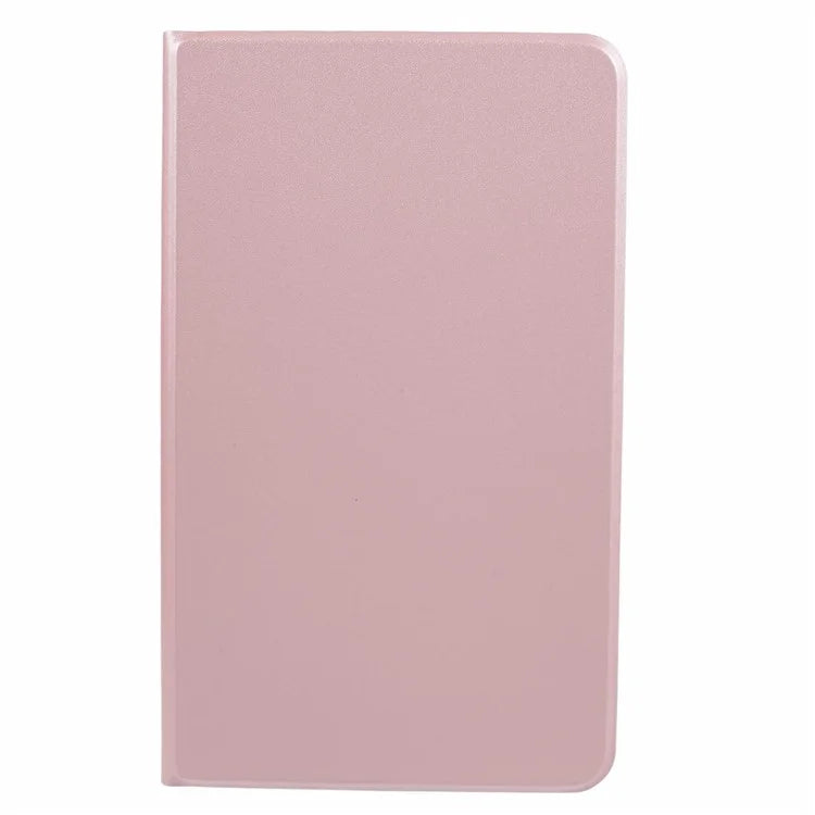 For Samsung Galaxy Tab A9 Tablet Case Anti-Drop PU Leather Flip Cover