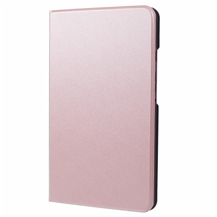 For Samsung Galaxy Tab A9 Tablet Case Anti-Drop PU Leather Flip Cover