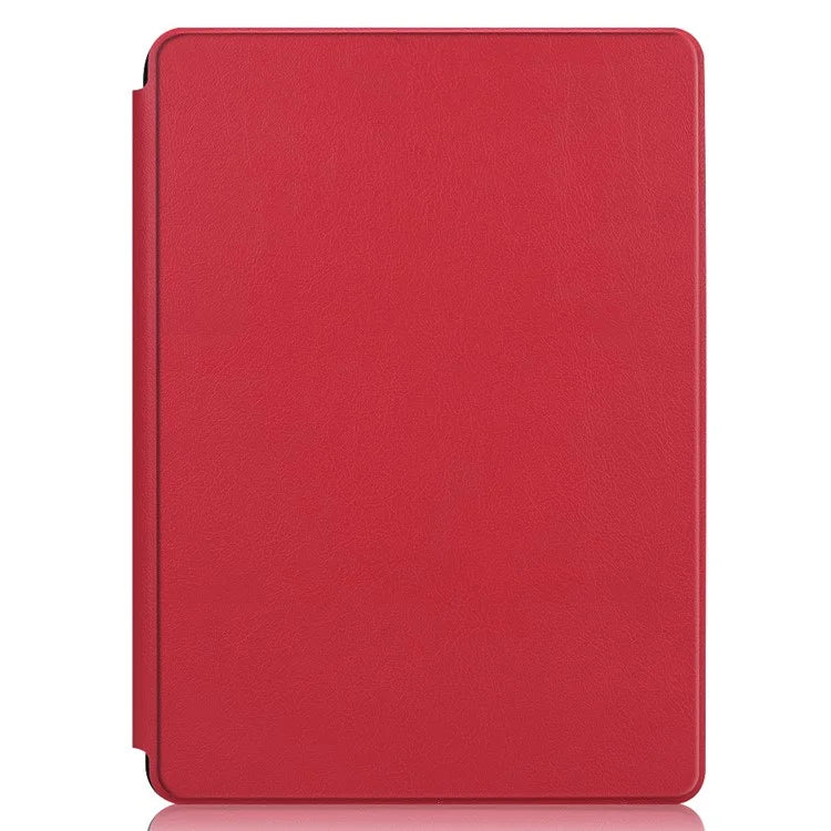 For Microsoft Surface Go 4 Case Foldable PU Leather Stand Full Protection Cover