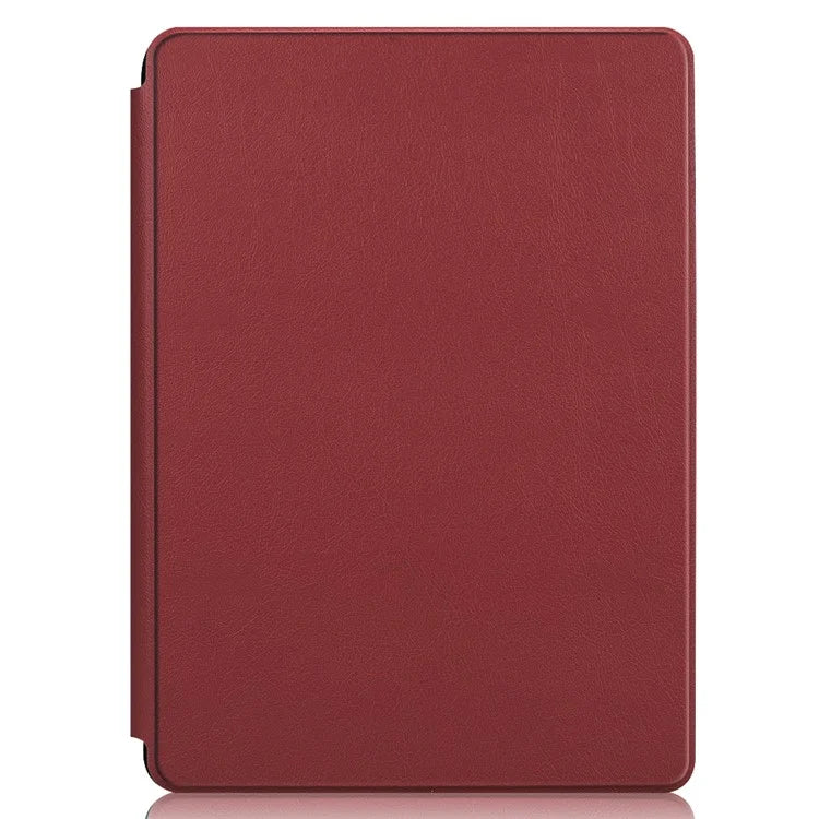 For Microsoft Surface Go 4 Case Foldable PU Leather Stand Full Protection Cover