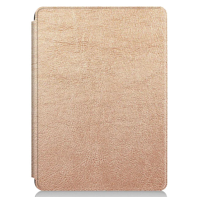 For Microsoft Surface Go 4 Case Foldable PU Leather Stand Full Protection Cover