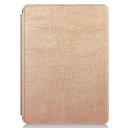For Microsoft Surface Go 4 Case Foldable PU Leather Stand Full Protection Cover