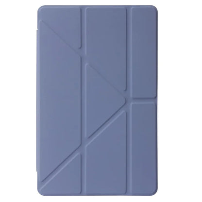 For Xiaomi Redmi Pad SE Case PU Leather+Silicone Stand Shockproof Tablet Cover