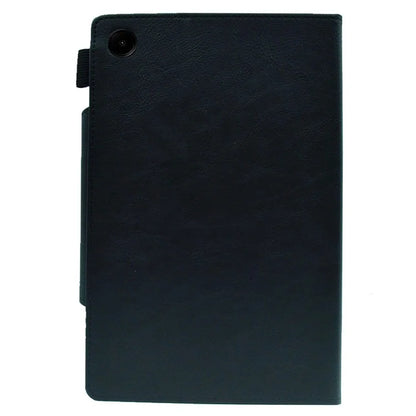 For Samsung Galaxy Tab A9+ X210 / X215 / X216B Leather Case Stand Tablet Cover Wake / Sleep Enabled