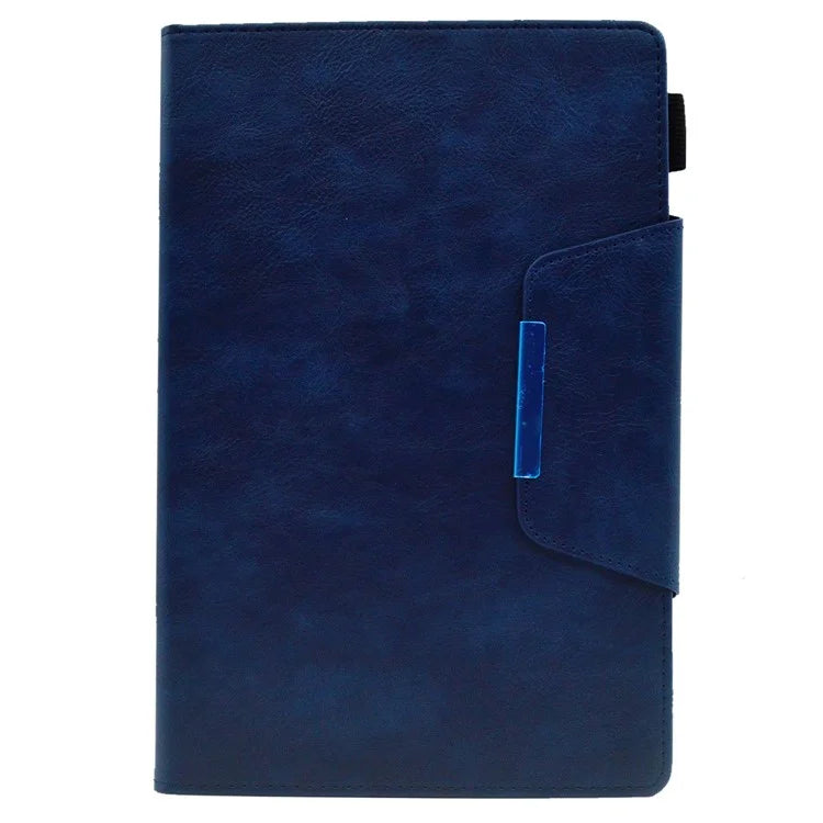 For Samsung Galaxy Tab A9+ X210 / X215 / X216B Leather Case Stand Tablet Cover Wake / Sleep Enabled
