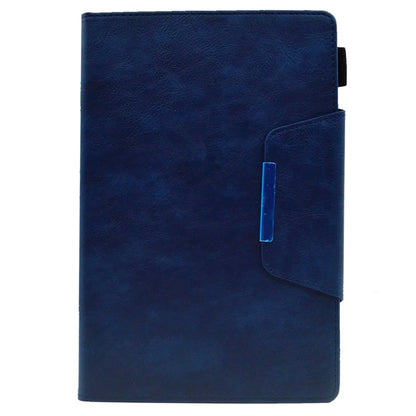 For Samsung Galaxy Tab A9+ X210 / X215 / X216B Leather Case Stand Tablet Cover Wake / Sleep Enabled