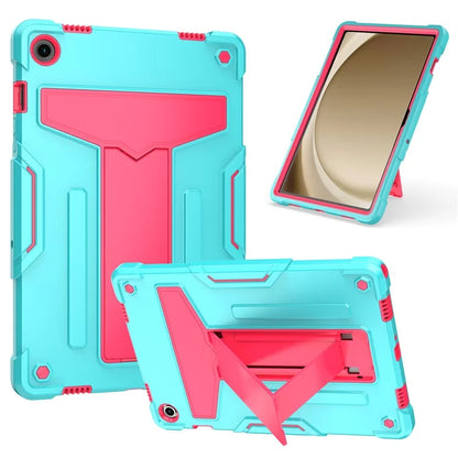 For Samsung Galaxy Tab A9+ Shockproof  Case T-Shaped Kickstand Tablet Cover