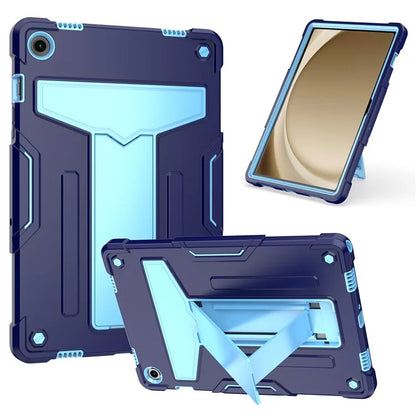 For Samsung Galaxy Tab A9+ Shockproof  Case T-Shaped Kickstand Tablet Cover