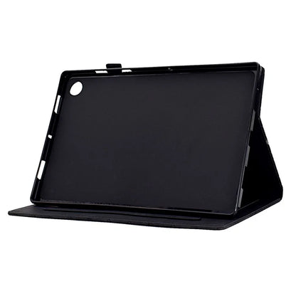 For Lenovo Tab M10 (Gen 3) Case PU Leather Tablet Cover with Card Holder