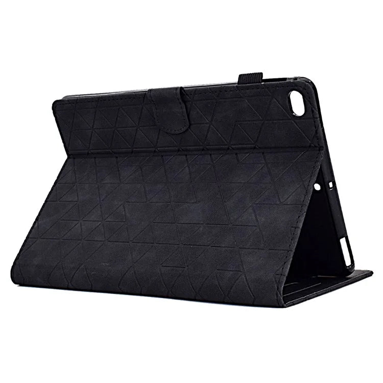 For iPad Mini / Mini 2 / mini 3 / mini 4 / mini (2019) 7.9 inch Case Pattern Imprinted PU Leather Tablet Case