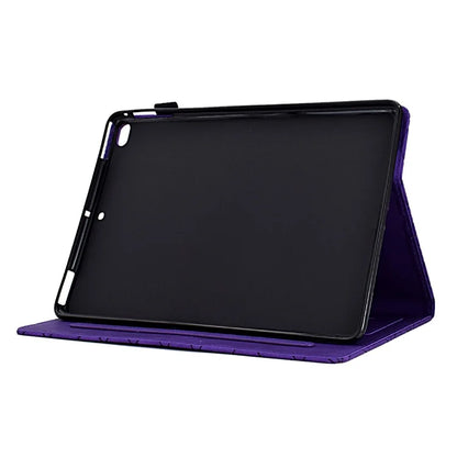 For iPad Mini / Mini 2 / mini 3 / mini 4 / mini (2019) 7.9 inch Case Pattern Imprinted PU Leather Tablet Case