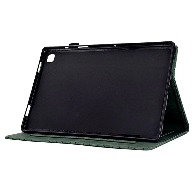 For iPad 10.2 (2019) / (2020) / iPad Air 10.5 inch (2019) / iPad Pro 10.5-inch (2017) Case PU Leather Shockproof Tablet Cover