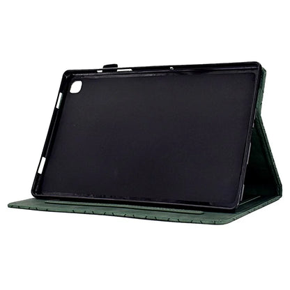For iPad 10.2 (2019) / (2020) / iPad Air 10.5 inch (2019) / iPad Pro 10.5-inch (2017) Case PU Leather Shockproof Tablet Cover