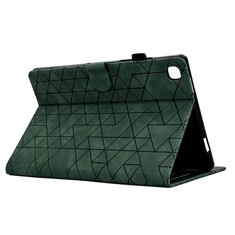 For iPad 10.2 (2019) / (2020) / iPad Air 10.5 inch (2019) / iPad Pro 10.5-inch (2017) Case PU Leather Shockproof Tablet Cover