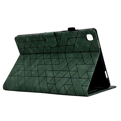 For iPad 10.2 (2019) / (2020) / iPad Air 10.5 inch (2019) / iPad Pro 10.5-inch (2017) Case PU Leather Shockproof Tablet Cover