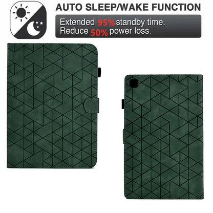 For iPad 10.2 (2019) / (2020) / iPad Air 10.5 inch (2019) / iPad Pro 10.5-inch (2017) Case PU Leather Shockproof Tablet Cover