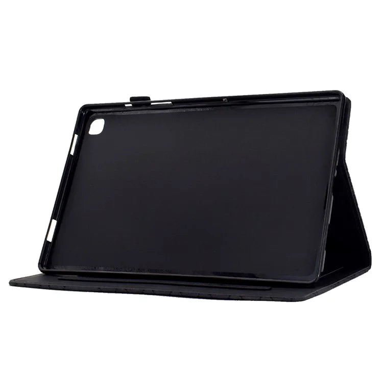 For iPad 10.2 (2019) / (2020) / iPad Air 10.5 inch (2019) / iPad Pro 10.5-inch (2017) Case PU Leather Shockproof Tablet Cover