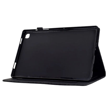 For iPad 10.2 (2019) / (2020) / iPad Air 10.5 inch (2019) / iPad Pro 10.5-inch (2017) Case PU Leather Shockproof Tablet Cover