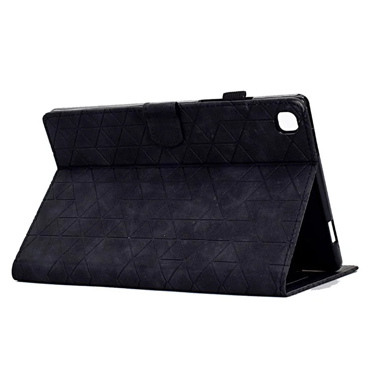 For iPad 10.2 (2019) / (2020) / iPad Air 10.5 inch (2019) / iPad Pro 10.5-inch (2017) Case PU Leather Shockproof Tablet Cover