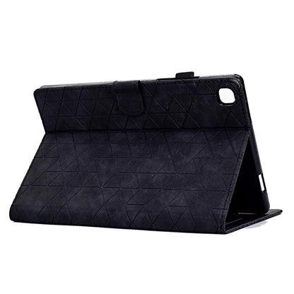 For iPad 10.2 (2019) / (2020) / iPad Air 10.5 inch (2019) / iPad Pro 10.5-inch (2017) Case PU Leather Shockproof Tablet Cover