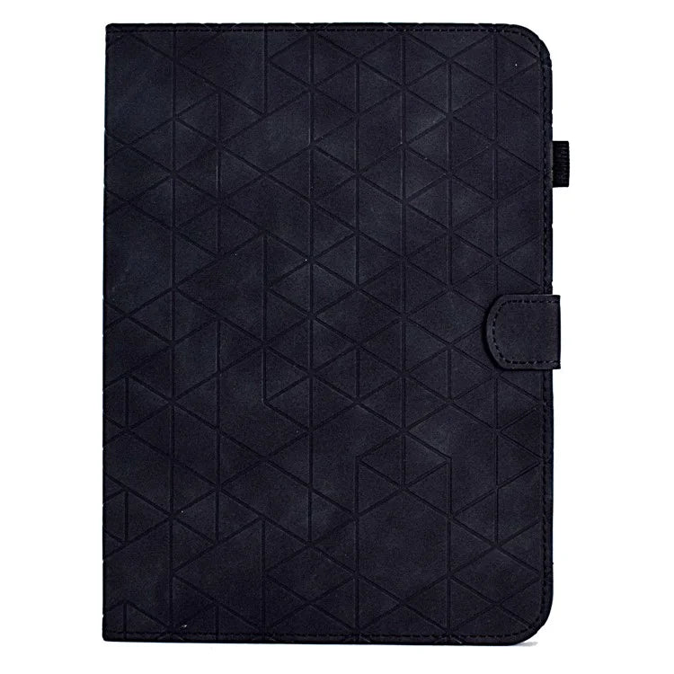 For iPad 10.2 (2019) / (2020) / iPad Air 10.5 inch (2019) / iPad Pro 10.5-inch (2017) Case PU Leather Shockproof Tablet Cover