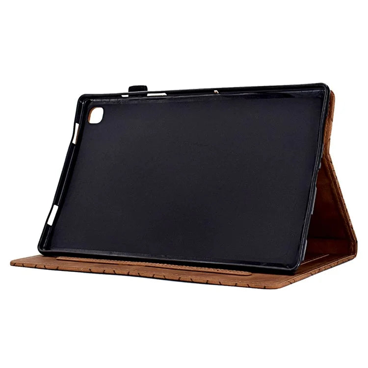 For iPad 10.2 (2019) / (2020) / iPad Air 10.5 inch (2019) / iPad Pro 10.5-inch (2017) Case PU Leather Shockproof Tablet Cover