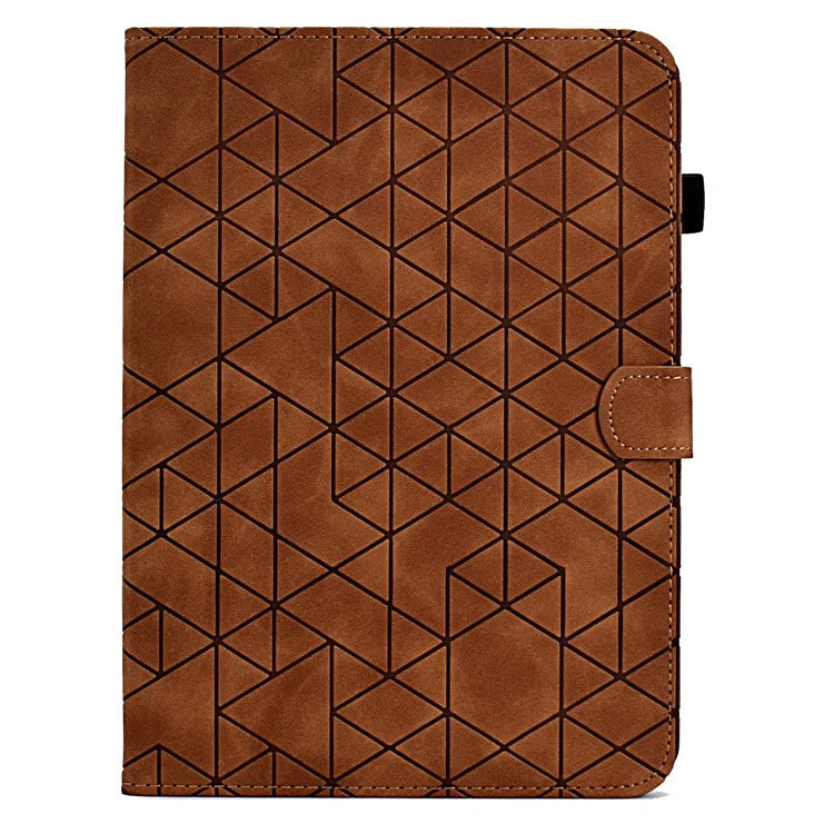 For iPad 10.2 (2019) / (2020) / iPad Air 10.5 inch (2019) / iPad Pro 10.5-inch (2017) Case PU Leather Shockproof Tablet Cover