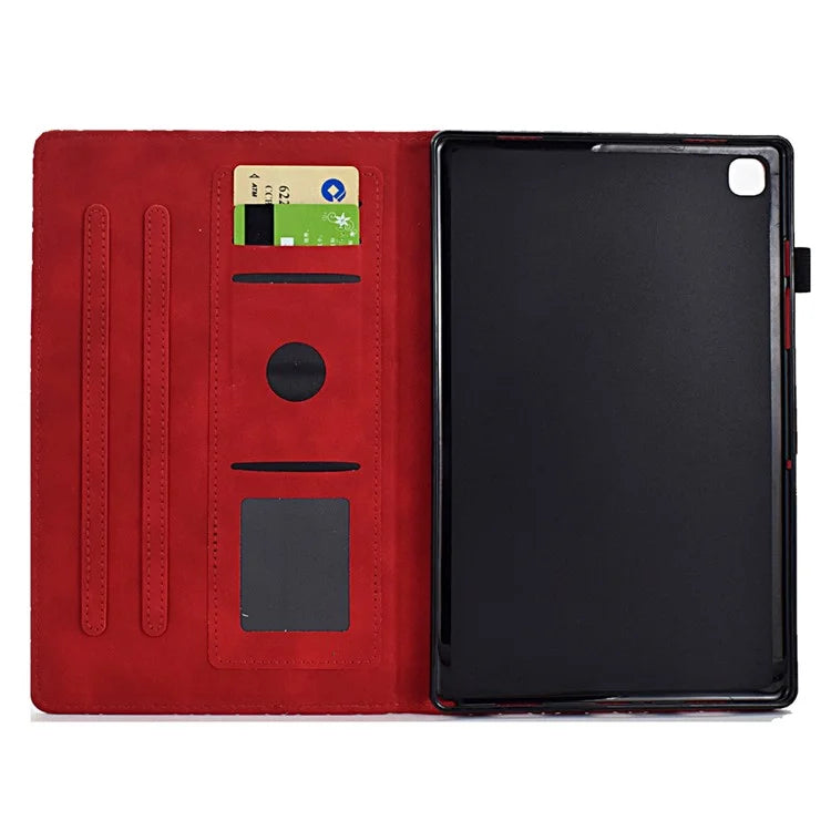 For iPad 10.2 (2019) / (2020) / iPad Air 10.5 inch (2019) / iPad Pro 10.5-inch (2017) Case PU Leather Shockproof Tablet Cover