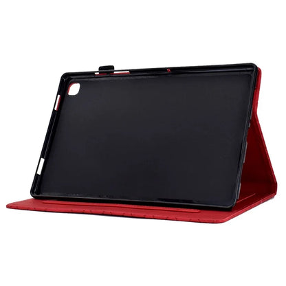 For iPad 10.2 (2019) / (2020) / iPad Air 10.5 inch (2019) / iPad Pro 10.5-inch (2017) Case PU Leather Shockproof Tablet Cover