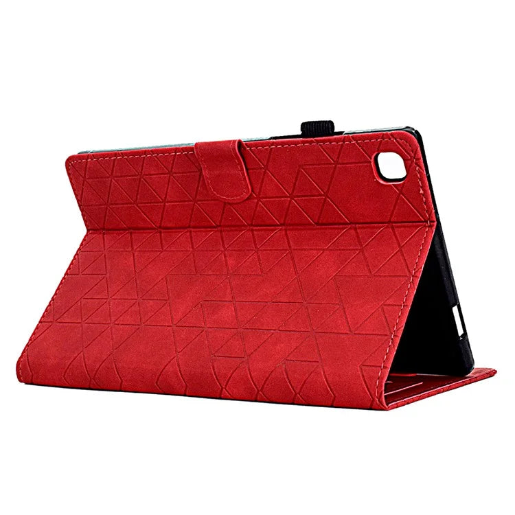 For iPad 10.2 (2019) / (2020) / iPad Air 10.5 inch (2019) / iPad Pro 10.5-inch (2017) Case PU Leather Shockproof Tablet Cover