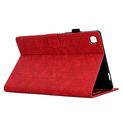For iPad 10.2 (2019) / (2020) / iPad Air 10.5 inch (2019) / iPad Pro 10.5-inch (2017) Case PU Leather Shockproof Tablet Cover