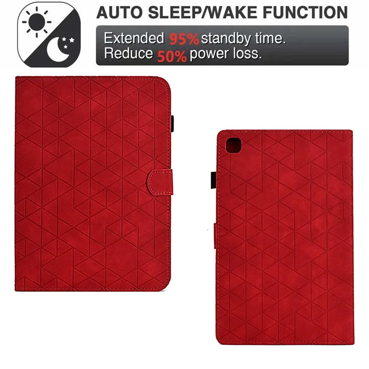 For iPad 10.2 (2019) / (2020) / iPad Air 10.5 inch (2019) / iPad Pro 10.5-inch (2017) Case PU Leather Shockproof Tablet Cover