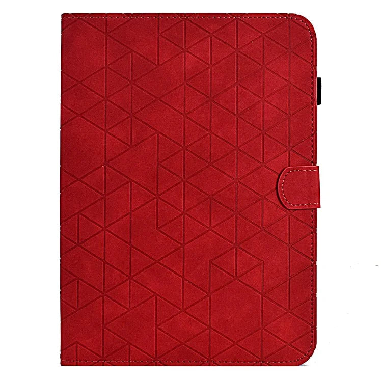 For iPad 10.2 (2019) / (2020) / iPad Air 10.5 inch (2019) / iPad Pro 10.5-inch (2017) Case PU Leather Shockproof Tablet Cover