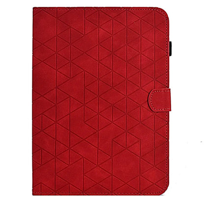 For iPad 10.2 (2019) / (2020) / iPad Air 10.5 inch (2019) / iPad Pro 10.5-inch (2017) Case PU Leather Shockproof Tablet Cover