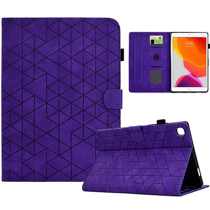 For iPad 10.2 (2019) / (2020) / iPad Air 10.5 inch (2019) / iPad Pro 10.5-inch (2017) Case PU Leather Shockproof Tablet Cover