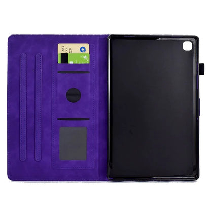For iPad 10.2 (2019) / (2020) / iPad Air 10.5 inch (2019) / iPad Pro 10.5-inch (2017) Case PU Leather Shockproof Tablet Cover