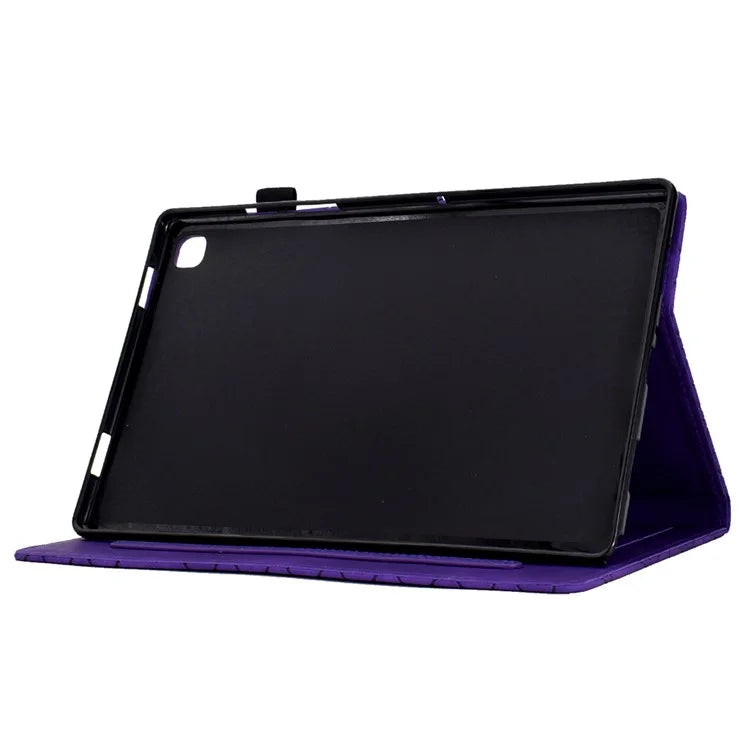 For iPad 10.2 (2019) / (2020) / iPad Air 10.5 inch (2019) / iPad Pro 10.5-inch (2017) Case PU Leather Shockproof Tablet Cover