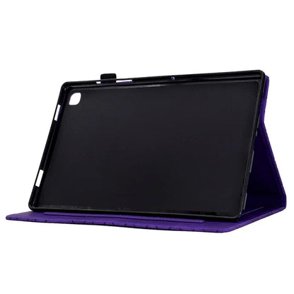 For iPad 10.2 (2019) / (2020) / iPad Air 10.5 inch (2019) / iPad Pro 10.5-inch (2017) Case PU Leather Shockproof Tablet Cover