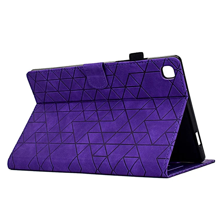For iPad 10.2 (2019) / (2020) / iPad Air 10.5 inch (2019) / iPad Pro 10.5-inch (2017) Case PU Leather Shockproof Tablet Cover