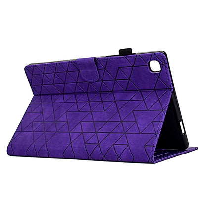 For iPad 10.2 (2019) / (2020) / iPad Air 10.5 inch (2019) / iPad Pro 10.5-inch (2017) Case PU Leather Shockproof Tablet Cover
