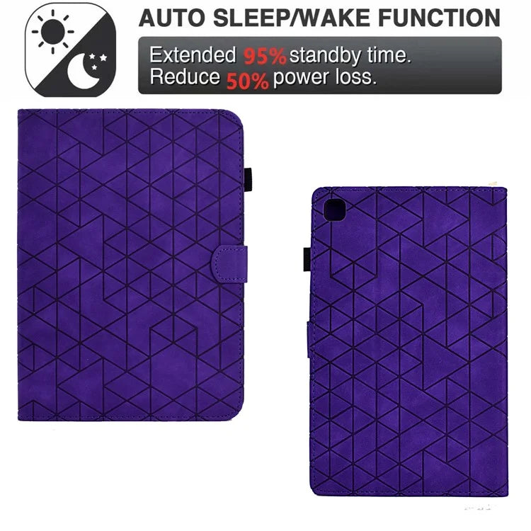 For iPad 10.2 (2019) / (2020) / iPad Air 10.5 inch (2019) / iPad Pro 10.5-inch (2017) Case PU Leather Shockproof Tablet Cover